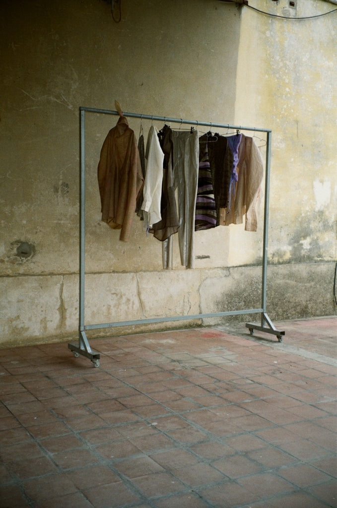 WHAT IS CIRCULAR FASHION?